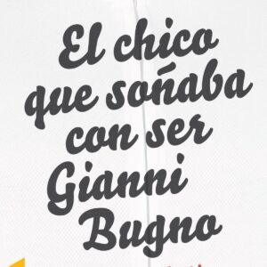 El chico que soñaba con ser Gianni Bugno