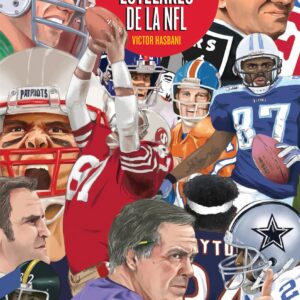 Momentos estelares de la NFL