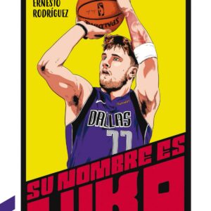 Su nombre es Luka