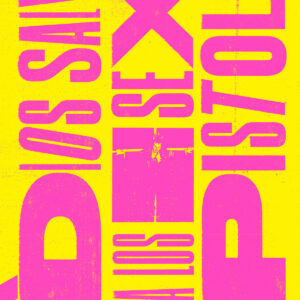 Dios salve a los Sex Pistols