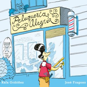 Peluquería Alegría