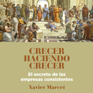 Crecer haciendo crecer
