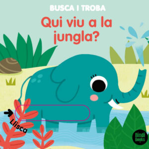 Qui viu a la jungla?