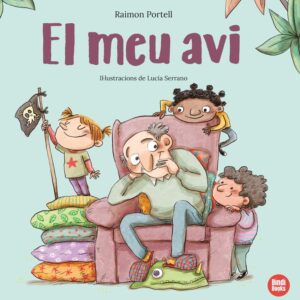 El meu avi
