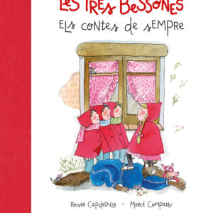 Els contes de sempre