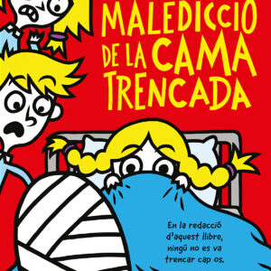 La maledicció de la cama trencada