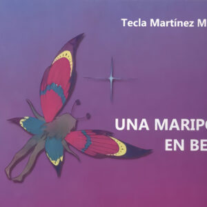 Una mariposa en Belén