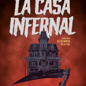 La casa infernal