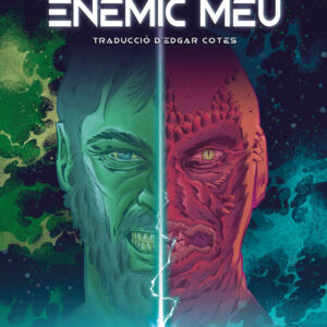 Enemic meu