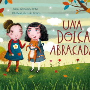 Una dolça abraçada