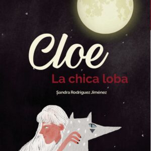 Cloe, la chica loba