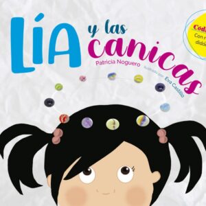 Lía y las canicas