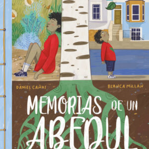 Memorias de un abedul