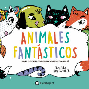 Animales fantásticos