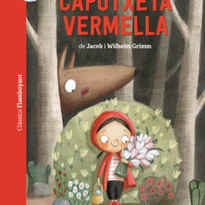La Caputxeta vermella