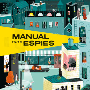 Manual per a espies