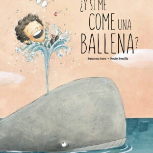 ¿Y si me come una ballena?