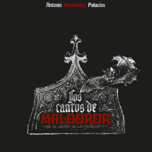 Los cantos de Maldoror