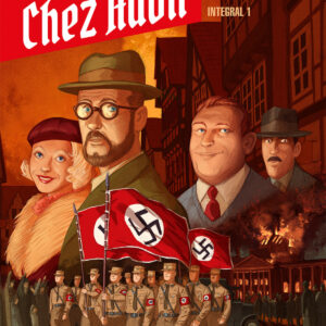 Chez Adolf