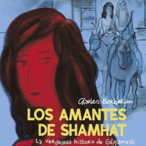 Los amantes de Shamhat