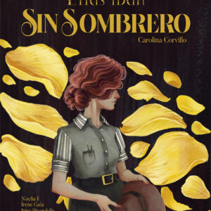 Ellas iban sin sombrero