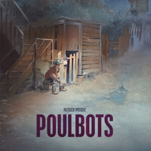 Poulbots