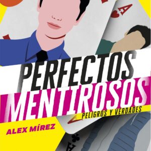 Perfectos mentirosos 2