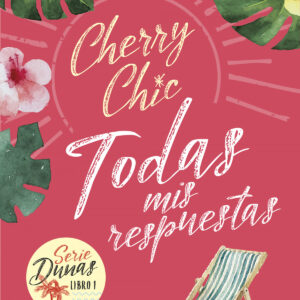 Todas mis respuestas (Dunas 1)