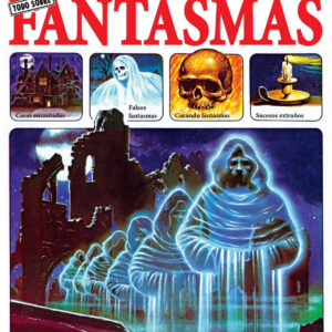 EL MUNDO DE LOS DESCONOCIDO