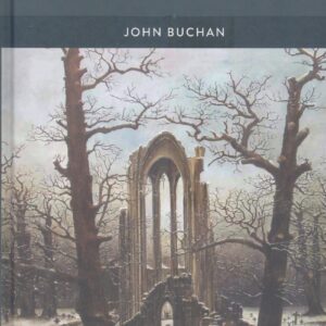 EL VIGILANTE DEL UMBRAL Y OTRAS HISTORIAS ESCOCESAS DE TERROR
