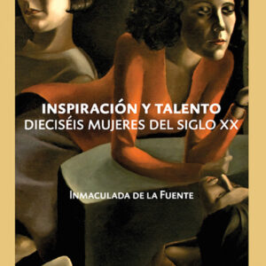 Inspiración y talento