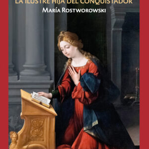 Doña Francisca Pizarro