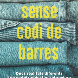 Sense codi de barres