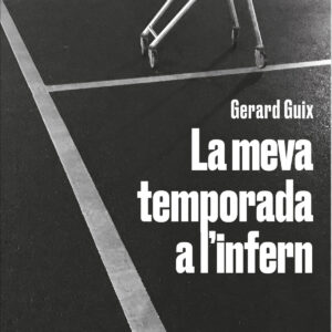 La meva temporada a l'infern