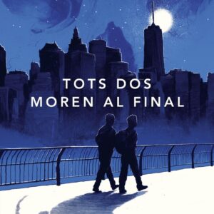 Tots dos moren al final