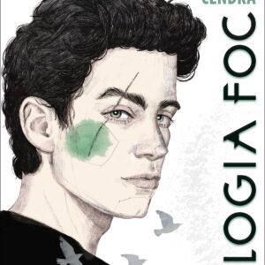 Trilogia Foc 2: Ciutats de cendra