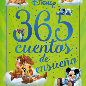 365 cuentos de ensueño