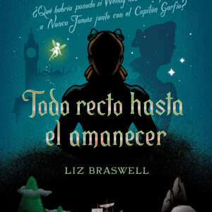 Todo recto hasta el amanecer. Un giro inesperado