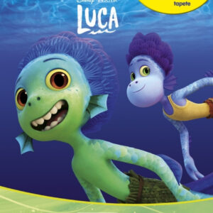 Luca. Libroaventuras