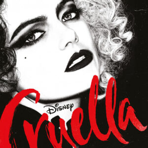 Cruella. La novela