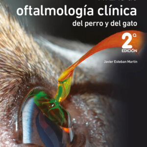 Atlas de oftalmología clínica del perro y del gato (2a edición)