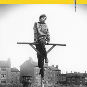 Historia de Shuggie Bain