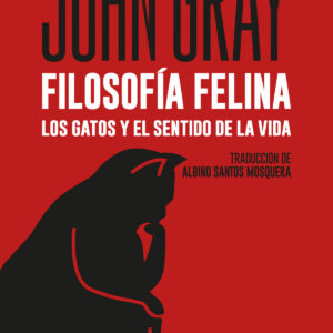 Filosofía felina