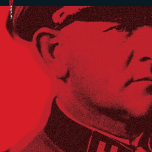 La muerte es mi oficio