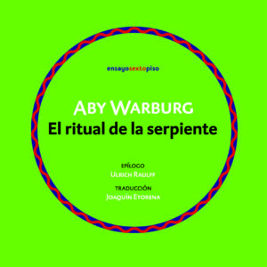 El ritual de la serpiente