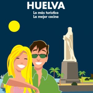 Huelva Escapada