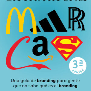 Los secretos de las marcas
