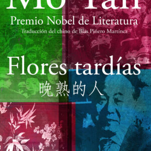 FLORES TARDÍAS