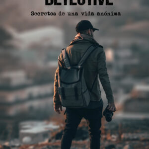 HISTORIAS DE UN DETECTIVE