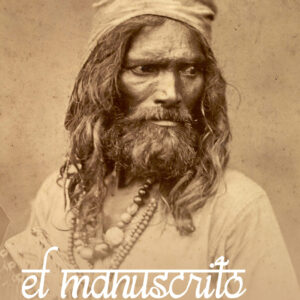 El manuscrito secreto del faquir